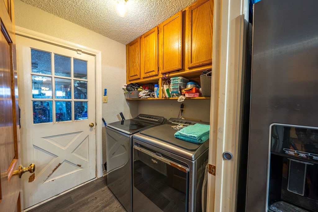 6852 Megan Lane North Richland Hills TX 76182