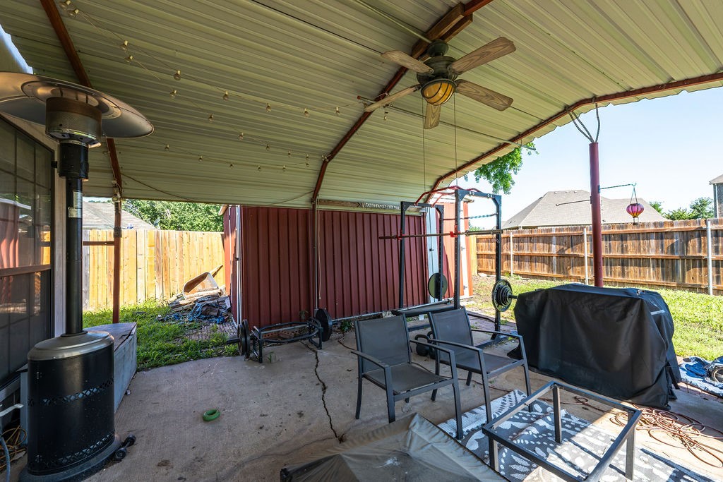 6852 Megan Lane North Richland Hills TX 76182