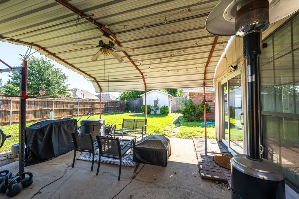 6852 Megan Lane North Richland Hills TX 76182
