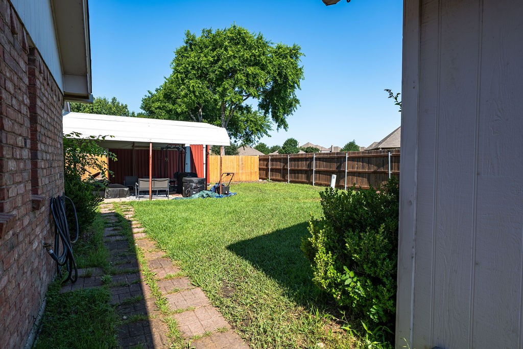 6852 Megan Lane North Richland Hills TX 76182