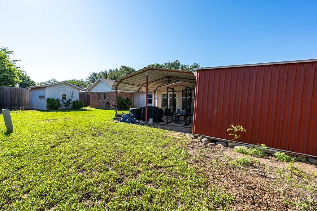 6852 Megan Lane North Richland Hills TX 76182