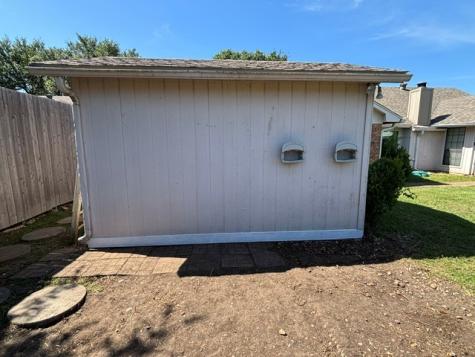 6852 Megan Lane North Richland Hills TX 76182