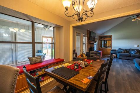 6852 Megan Lane North Richland Hills TX 76182
