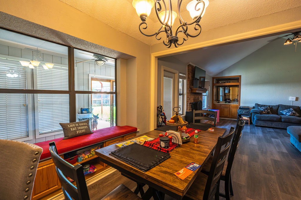 6852 Megan Lane North Richland Hills TX 76182