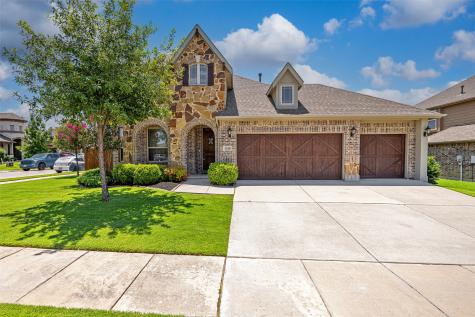 1020 Perennial Lane Little Elm TX 75068