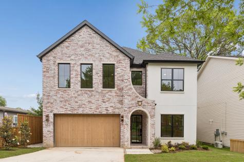 906 Cristler Avenue Dallas TX 75223