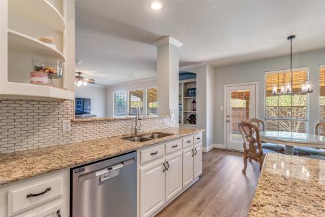 2517 Brentwood Drive Frisco TX 75034