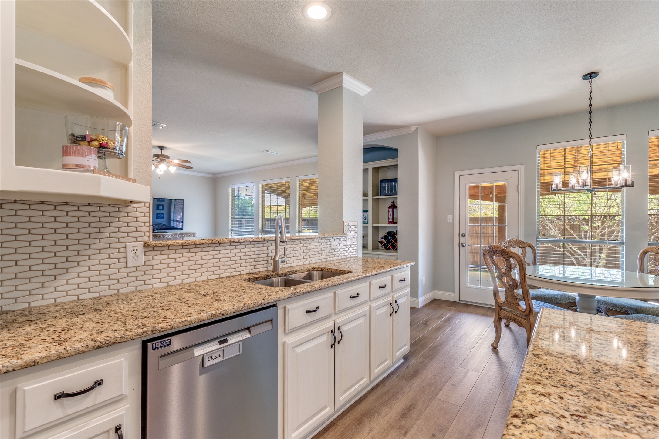 2517 Brentwood Drive Frisco TX 75034