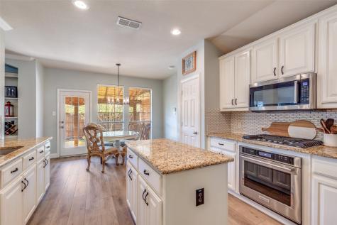 2517 Brentwood Drive Frisco TX 75034