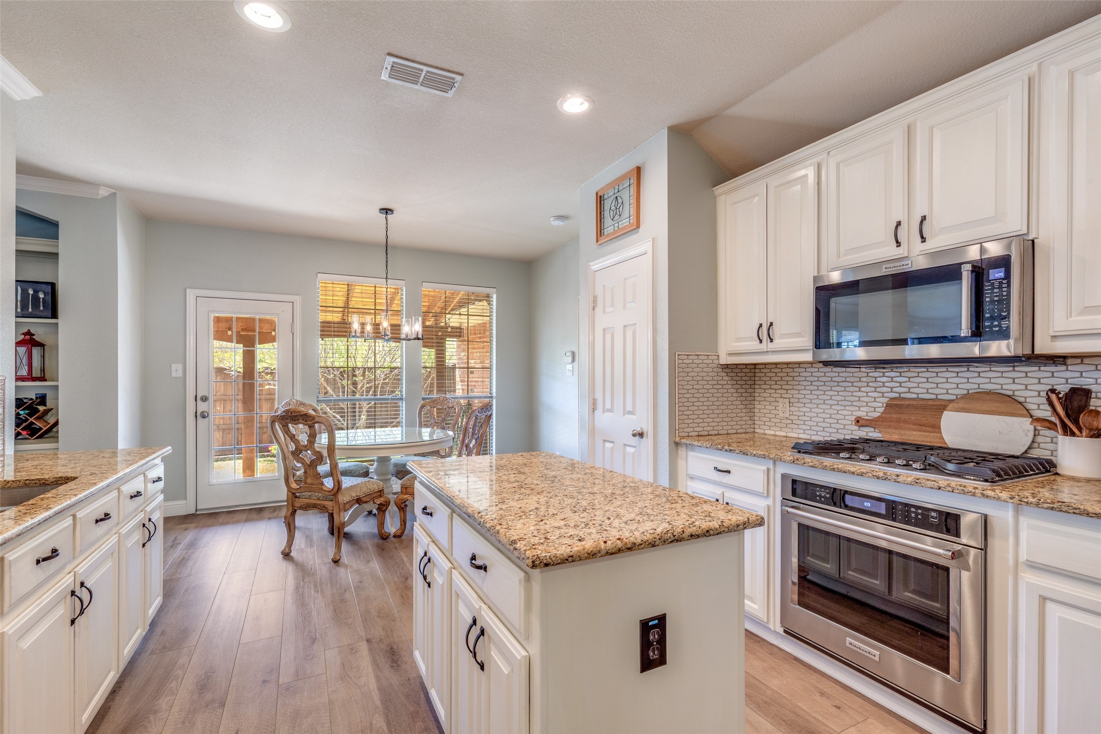 2517 Brentwood Drive Frisco TX 75034