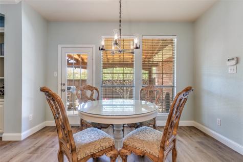 2517 Brentwood Drive Frisco TX 75034