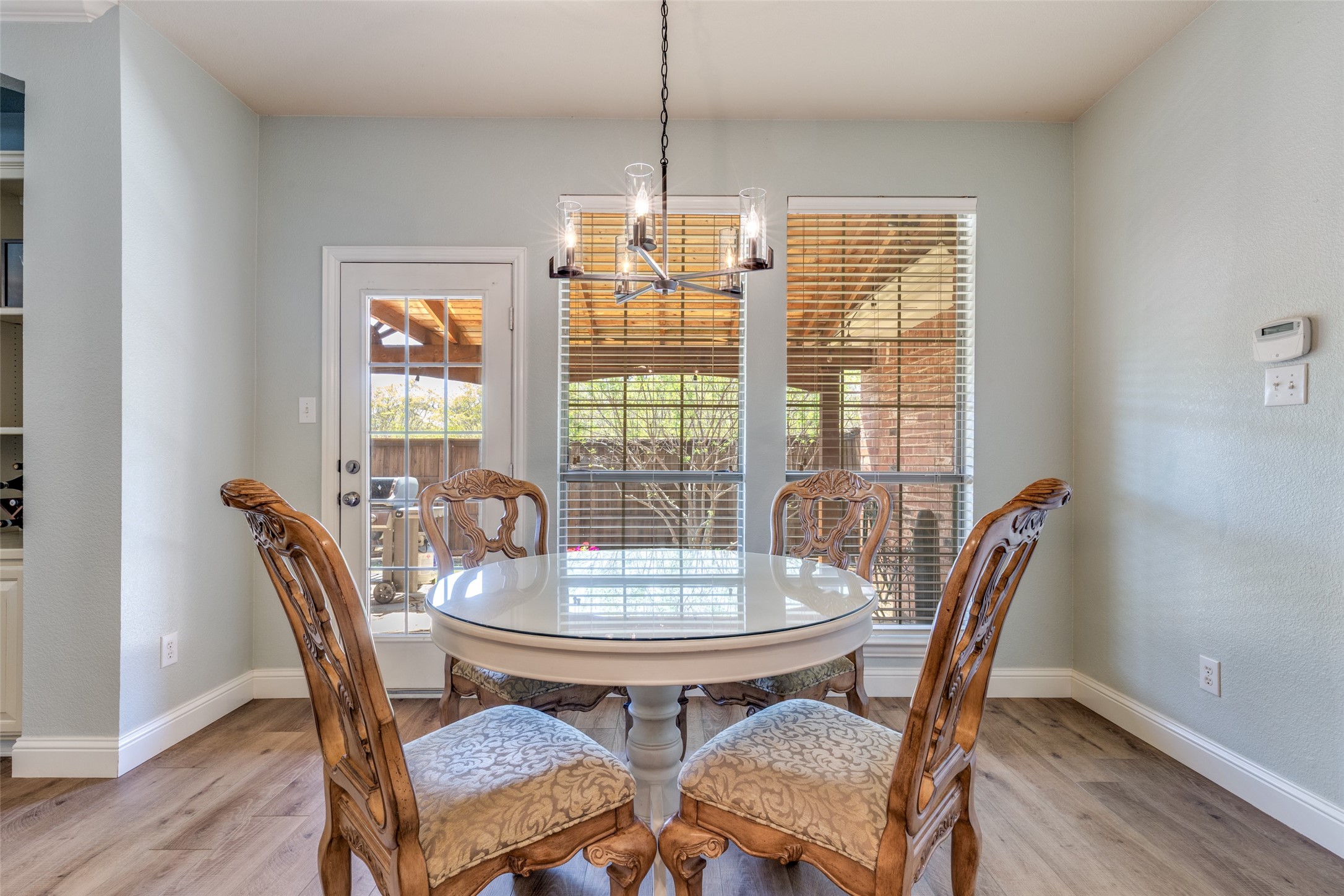 2517 Brentwood Drive Frisco TX 75034