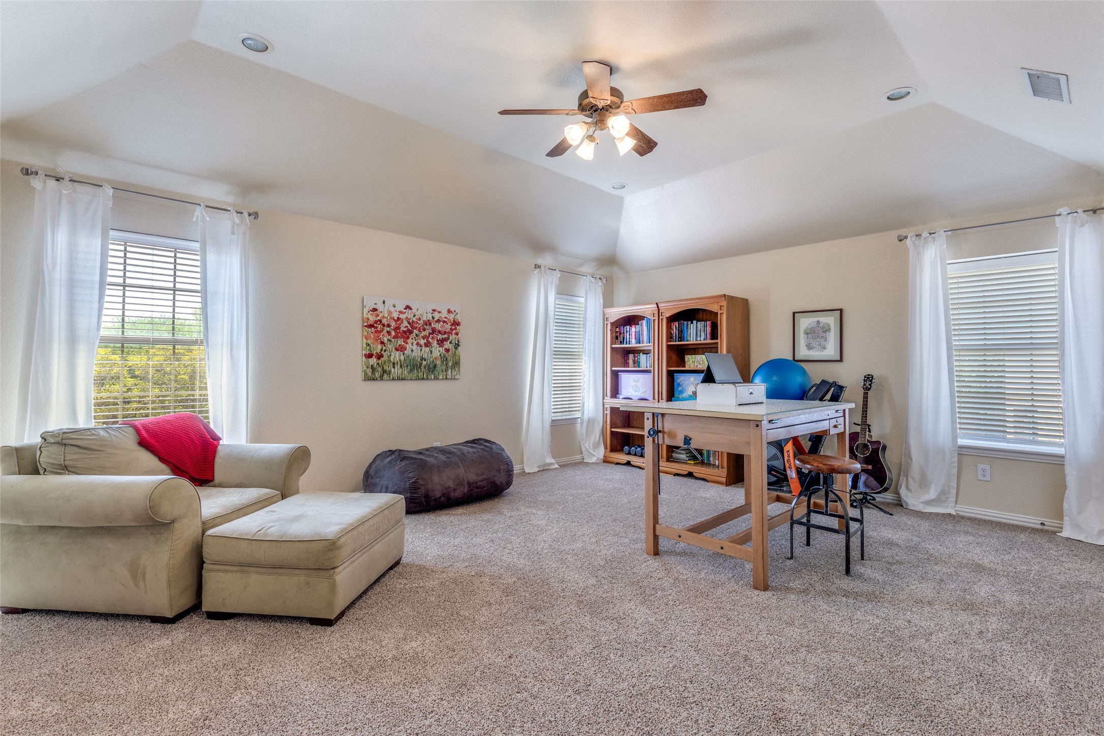 2517 Brentwood Drive Frisco TX 75034