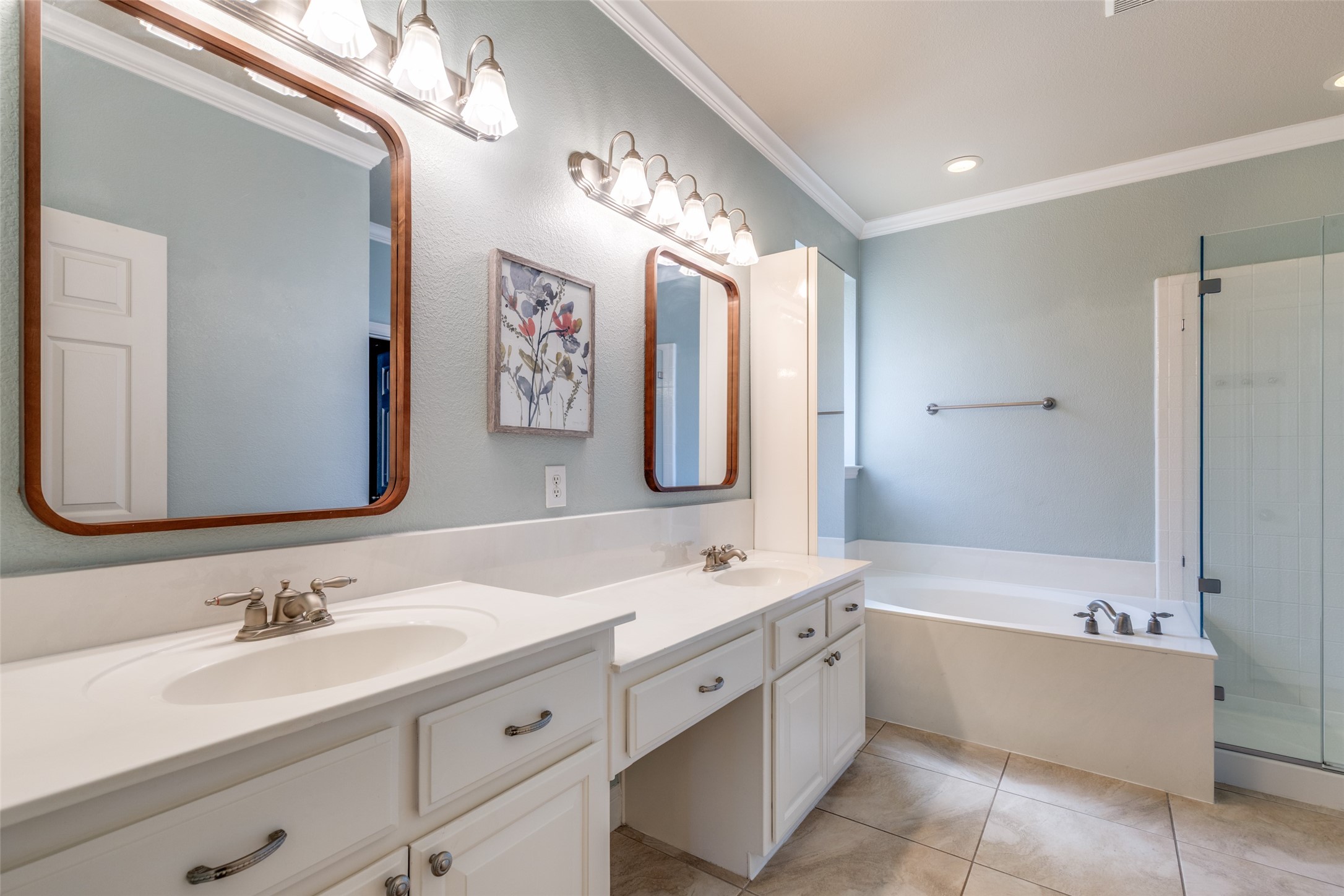 2517 Brentwood Drive Frisco TX 75034