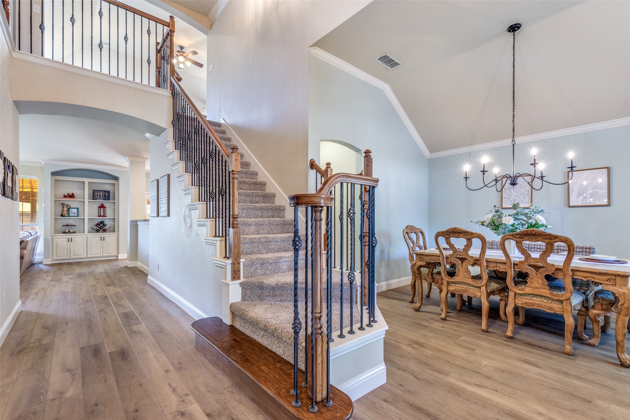 2517 Brentwood Drive Frisco TX 75034