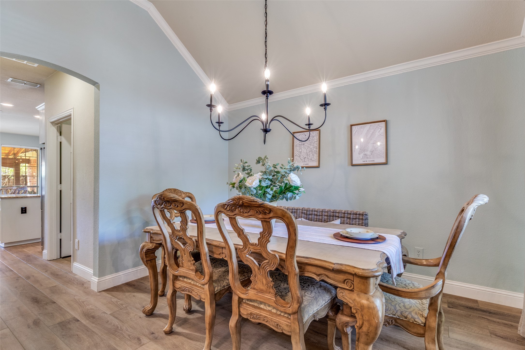 2517 Brentwood Drive Frisco TX 75034