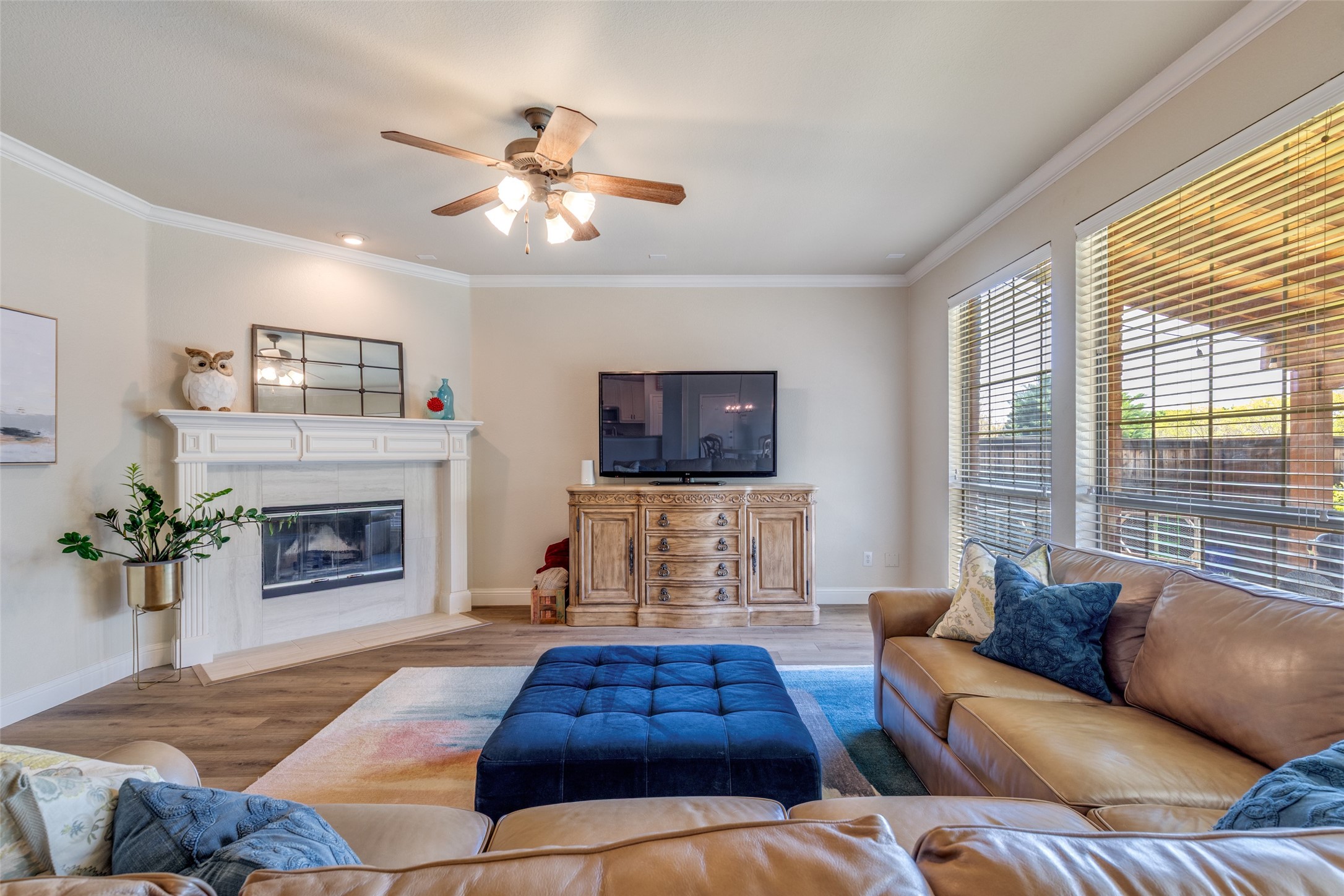 2517 Brentwood Drive Frisco TX 75034