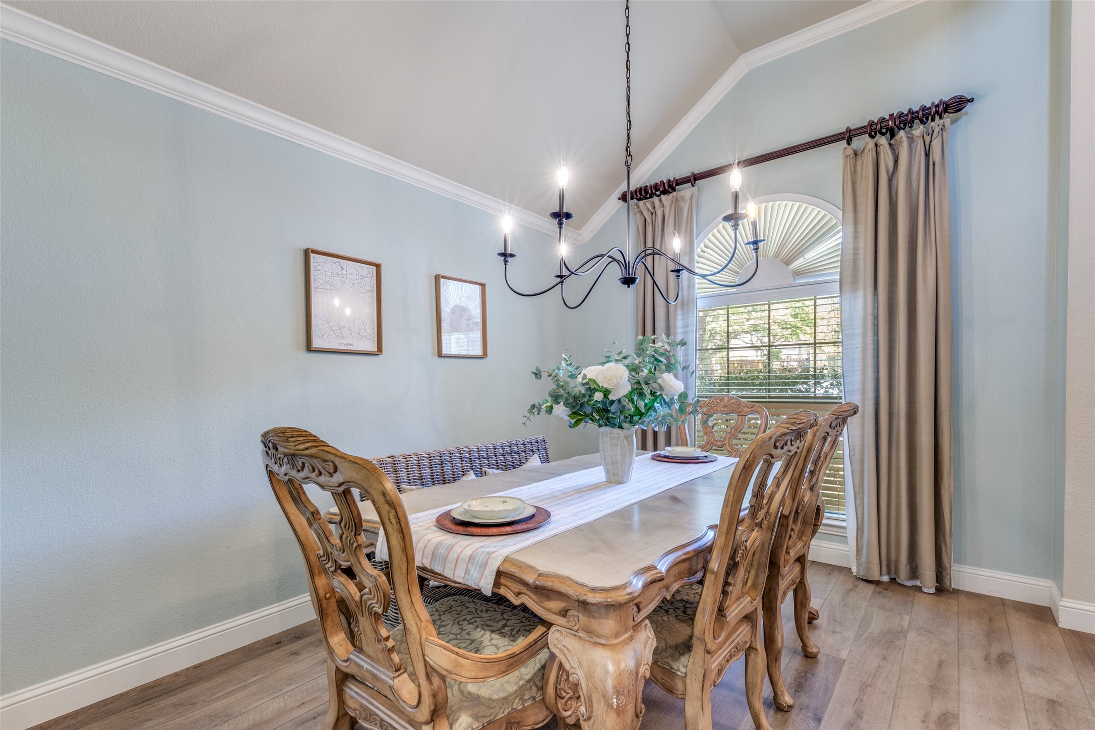 2517 Brentwood Drive Frisco TX 75034