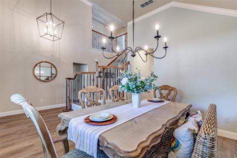 2517 Brentwood Drive Frisco TX 75034