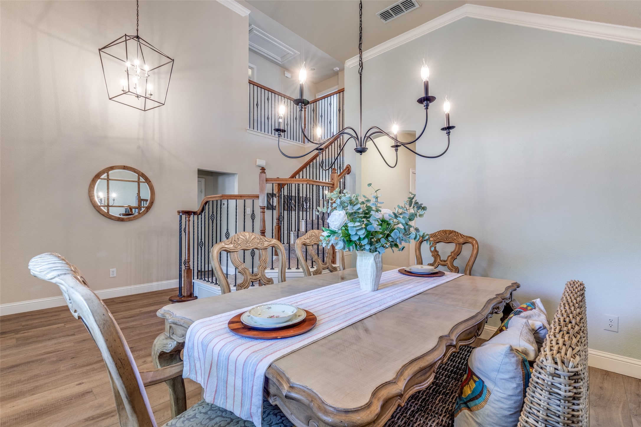 2517 Brentwood Drive Frisco TX 75034