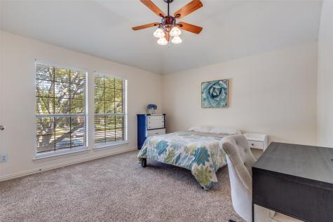 2517 Brentwood Drive Frisco TX 75034