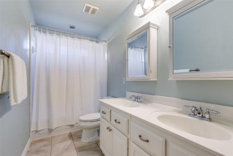 2517 Brentwood Drive Frisco TX 75034