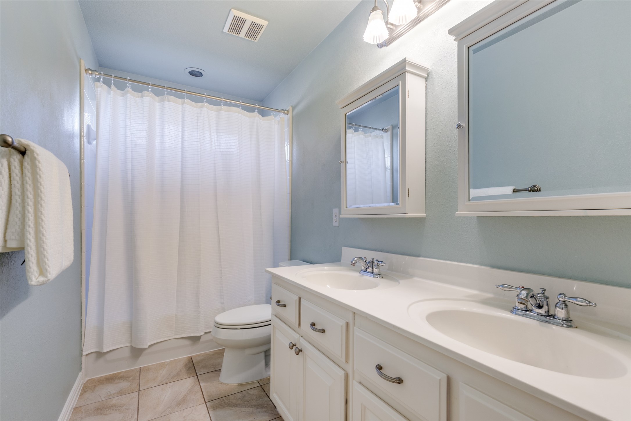 2517 Brentwood Drive Frisco TX 75034