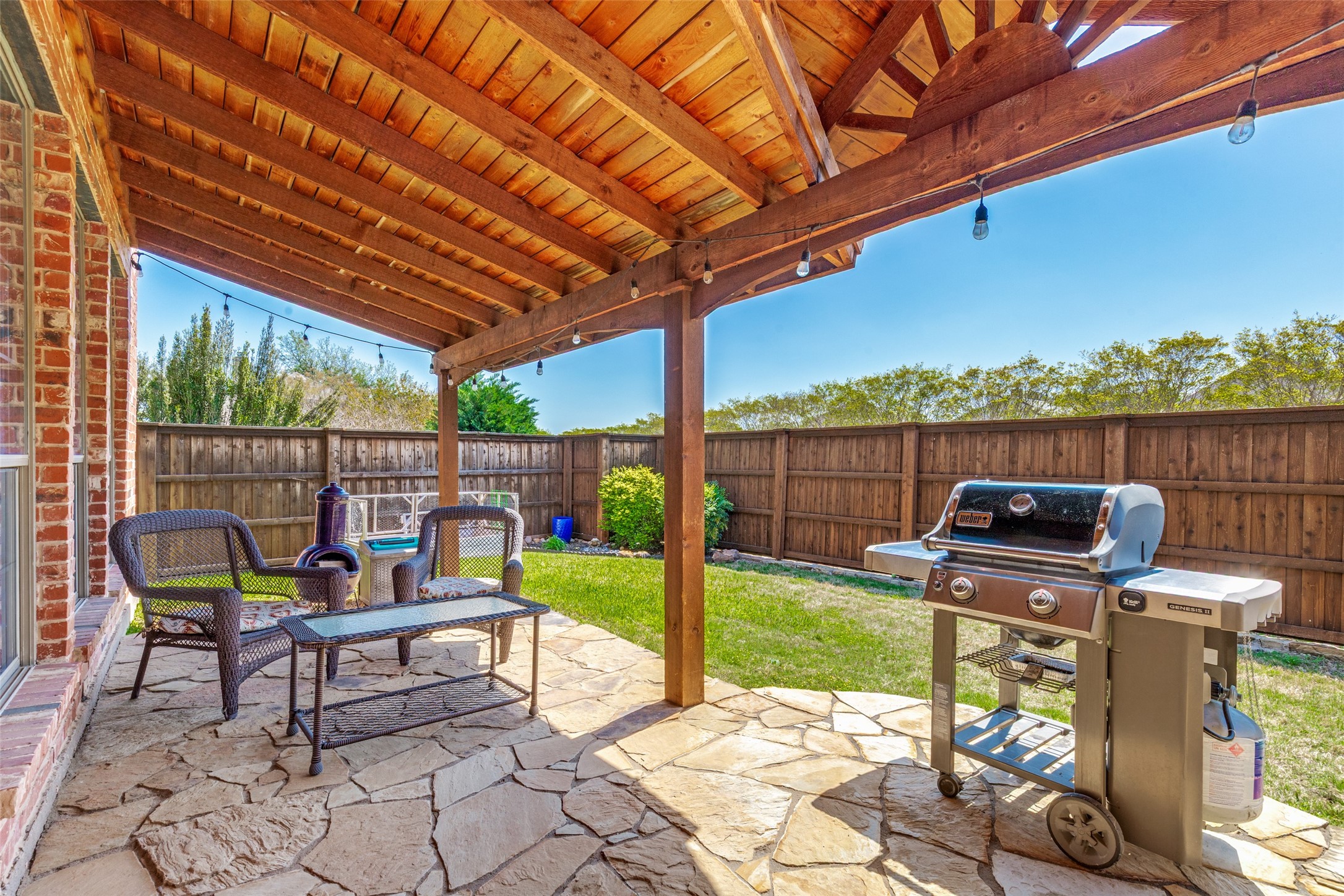 2517 Brentwood Drive Frisco TX 75034