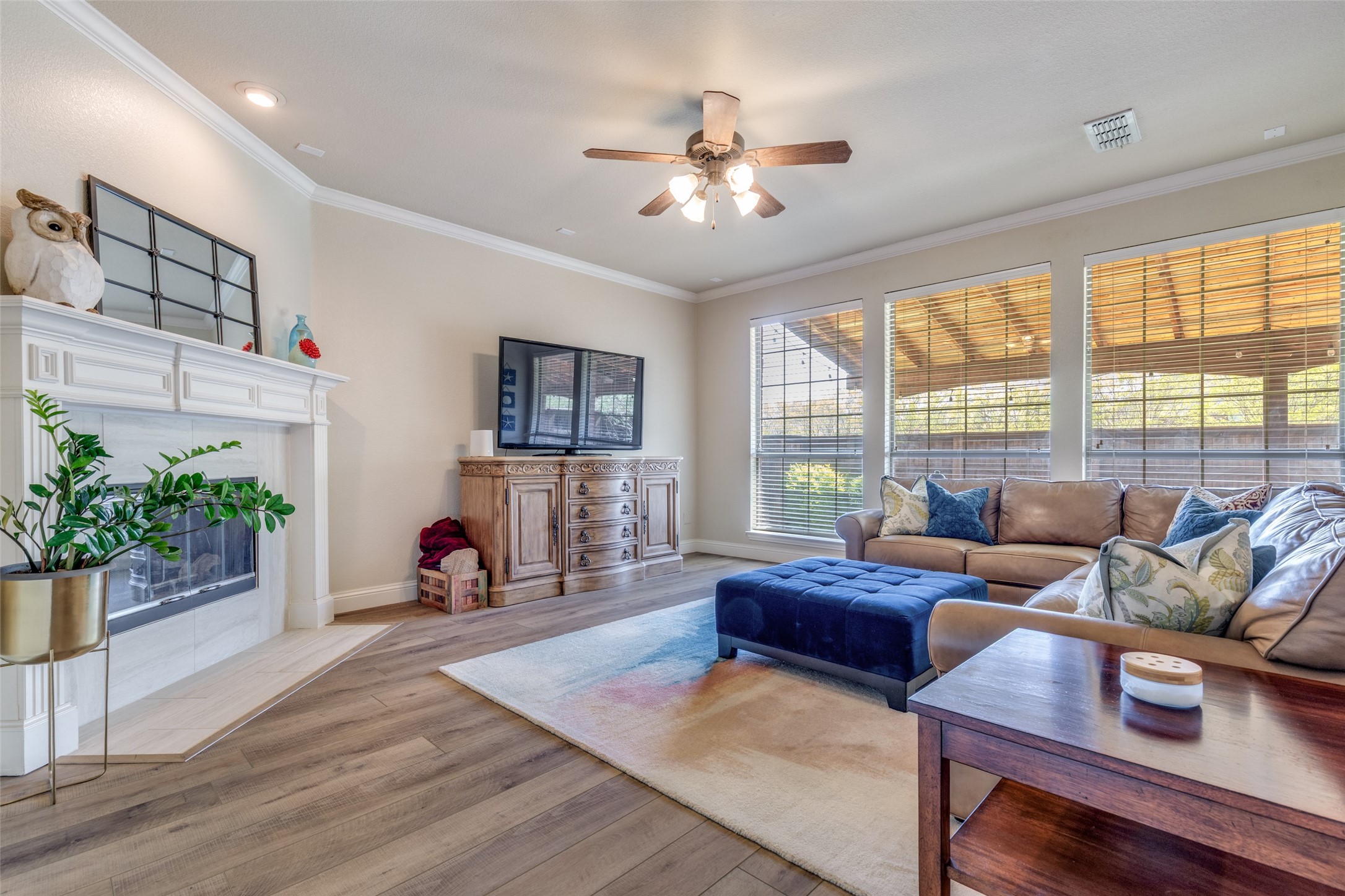 2517 Brentwood Drive Frisco TX 75034