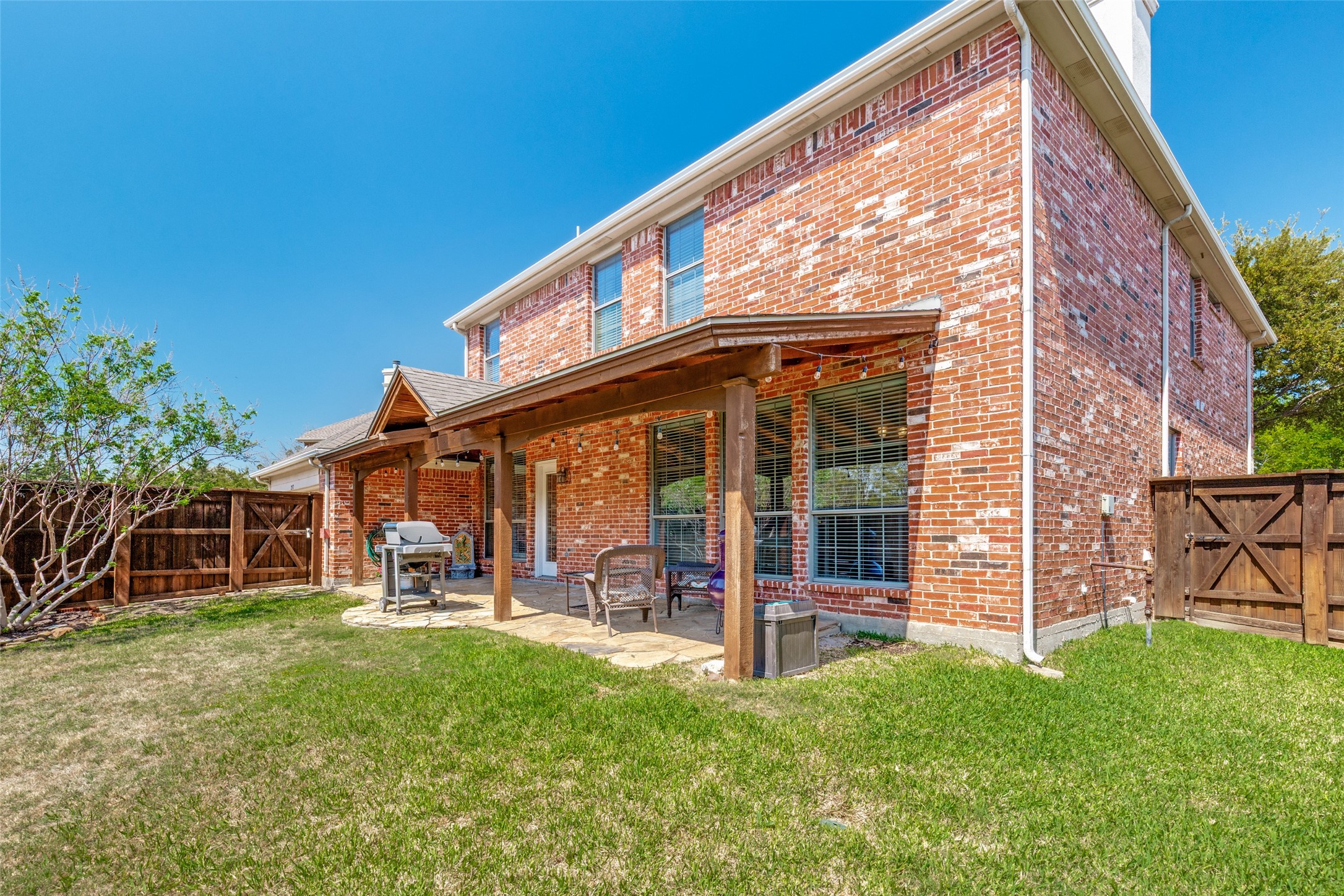2517 Brentwood Drive Frisco TX 75034