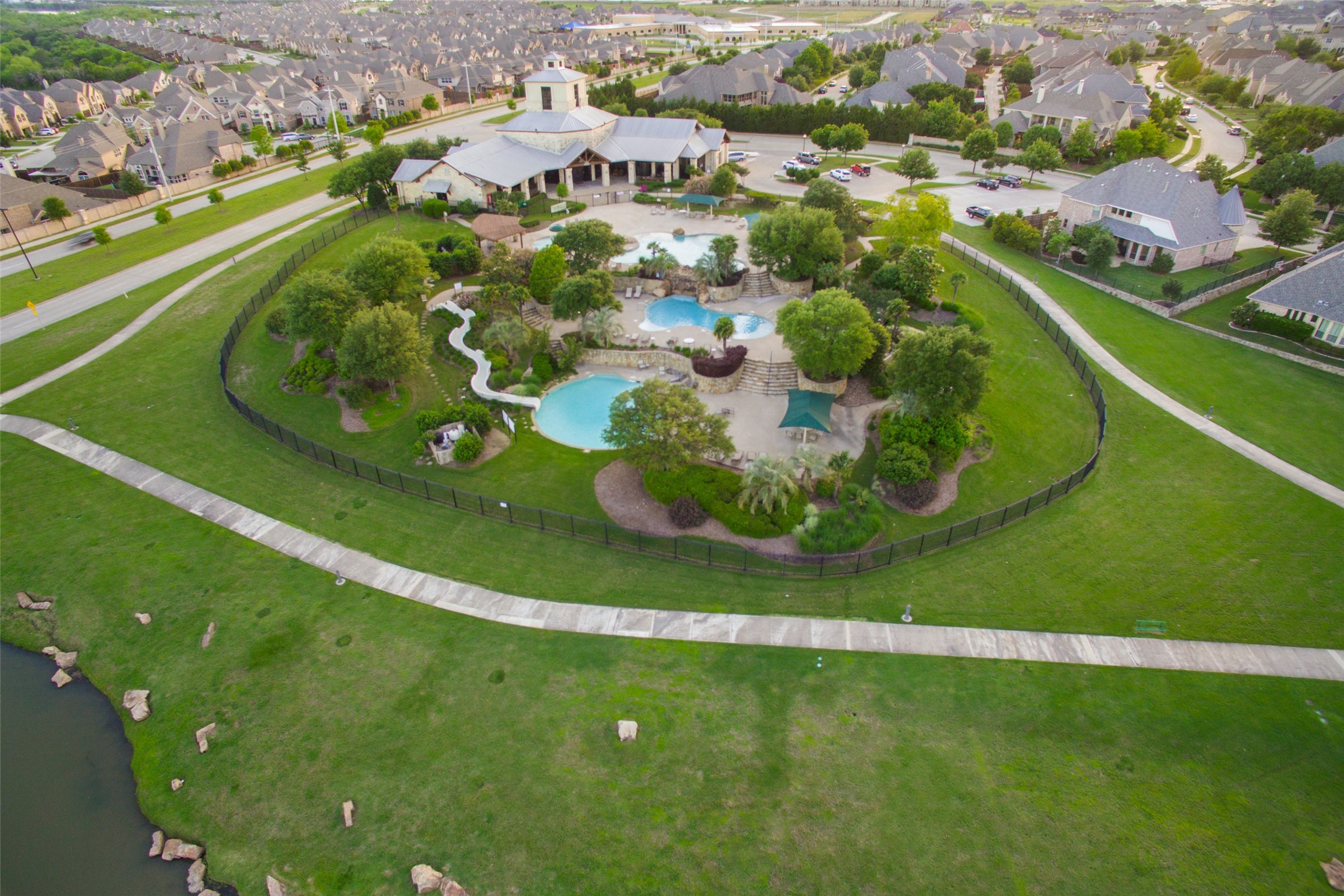 2517 Brentwood Drive Frisco TX 75034