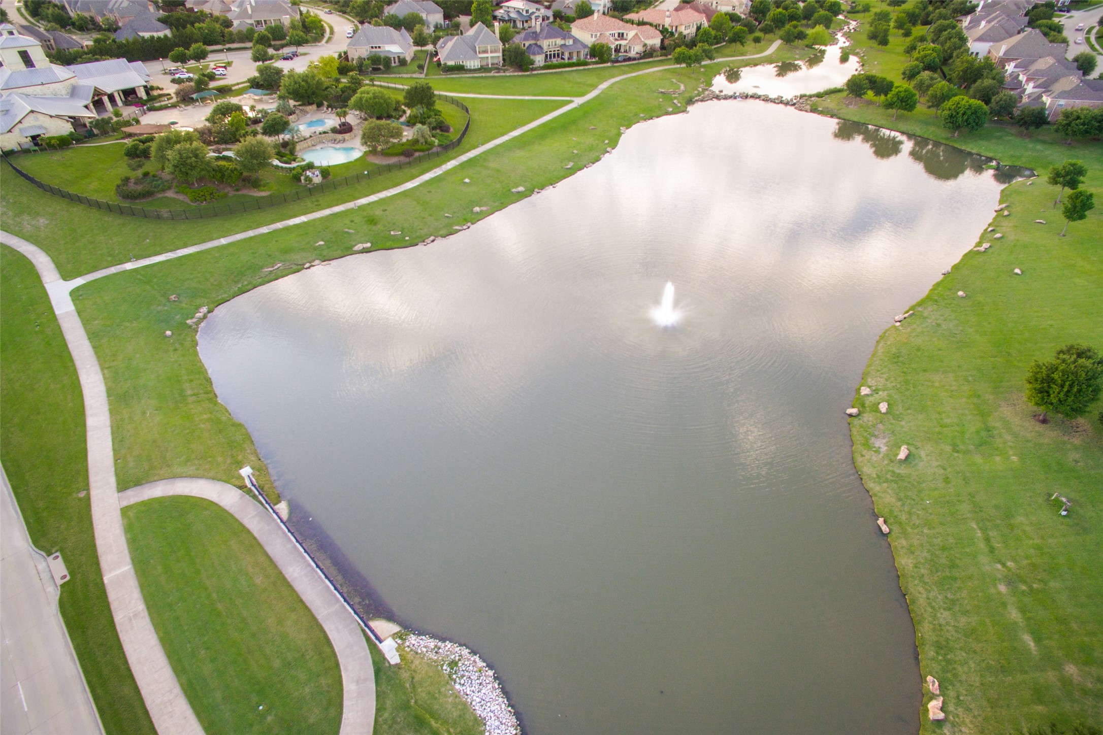 2517 Brentwood Drive Frisco TX 75034