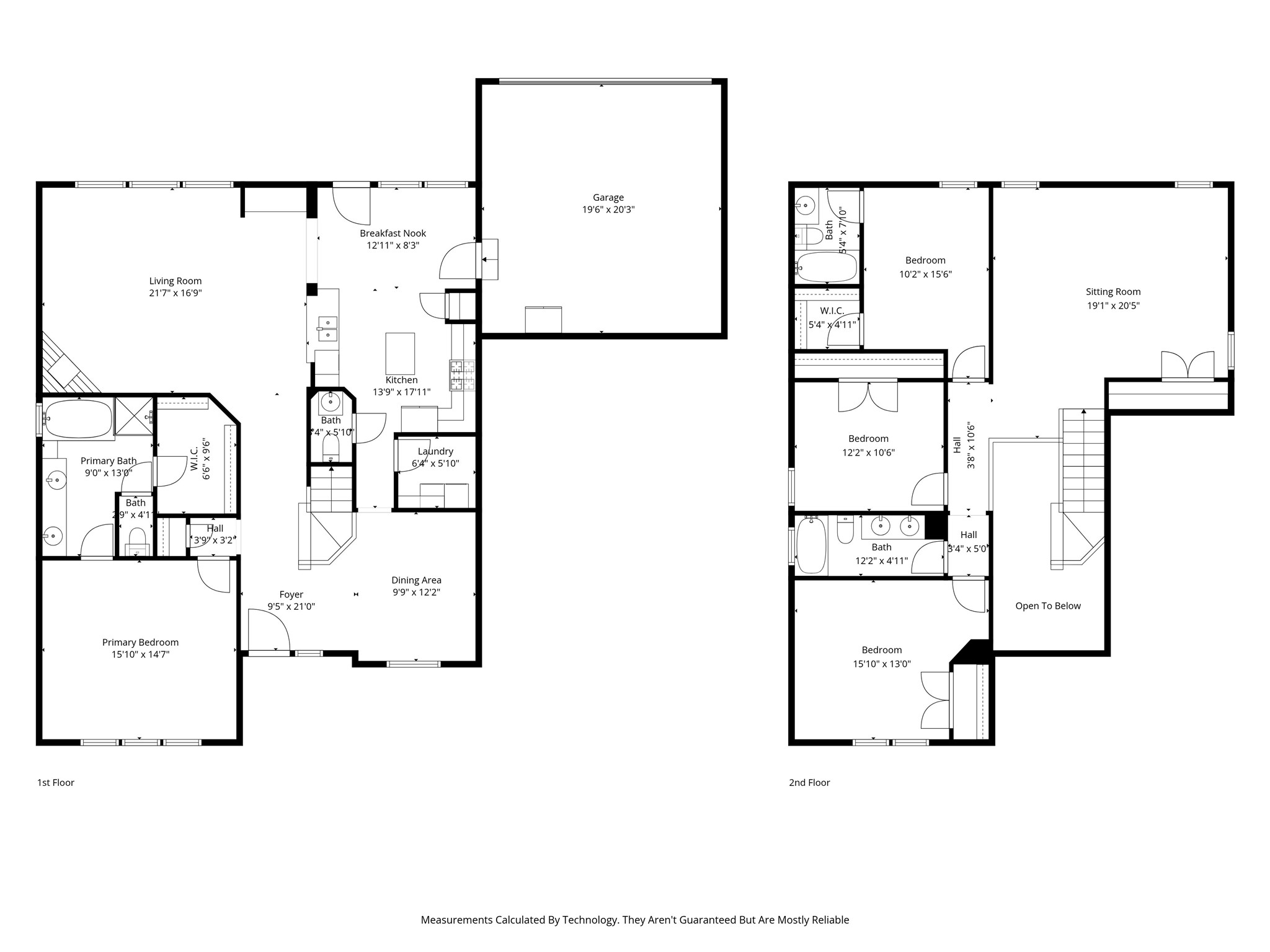 2517 Brentwood Drive Frisco TX 75034
