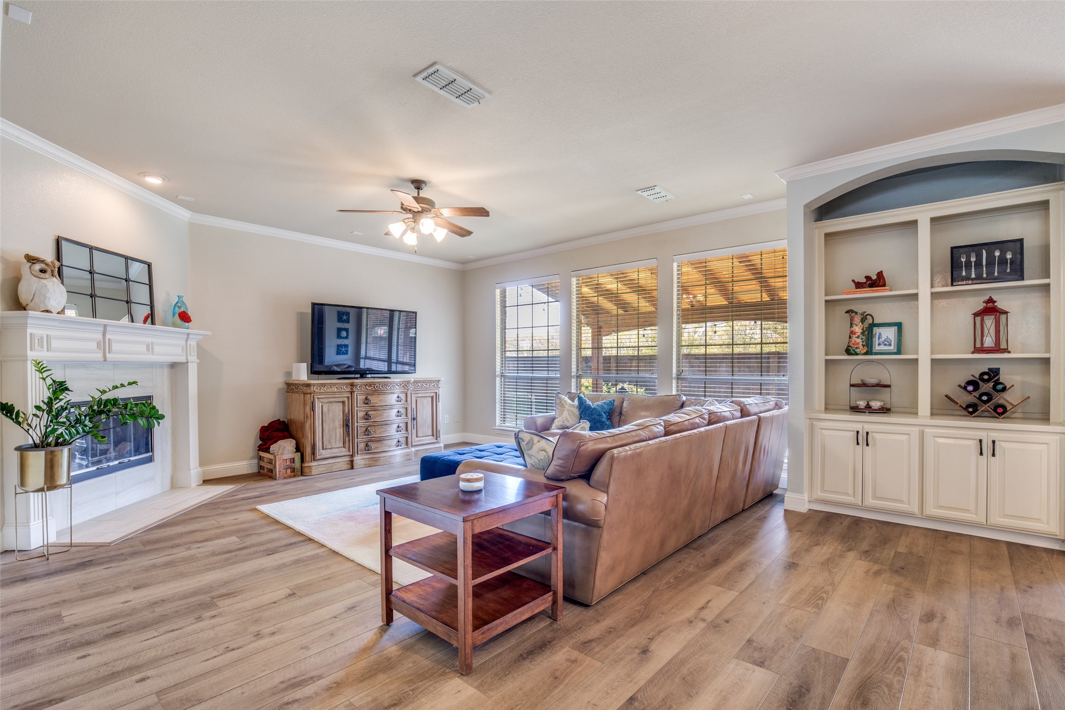 2517 Brentwood Drive Frisco TX 75034