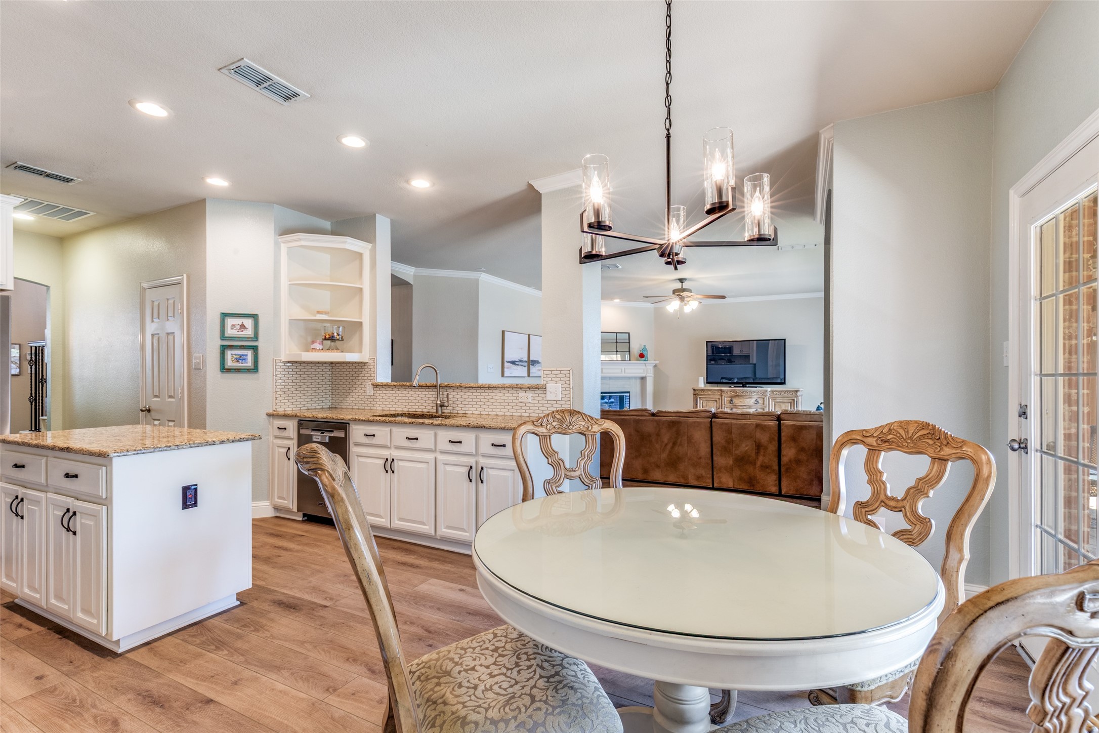 2517 Brentwood Drive Frisco TX 75034
