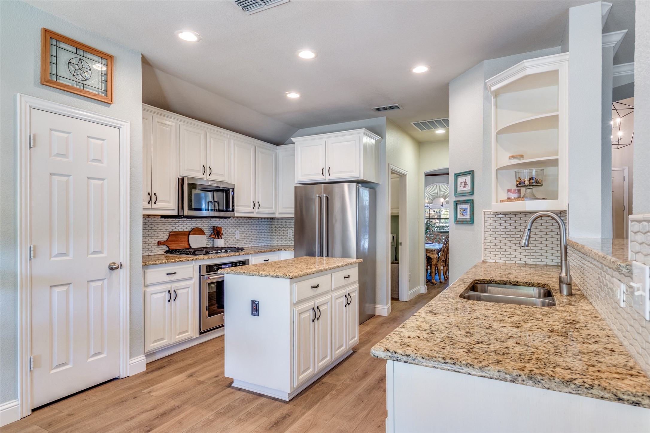2517 Brentwood Drive Frisco TX 75034