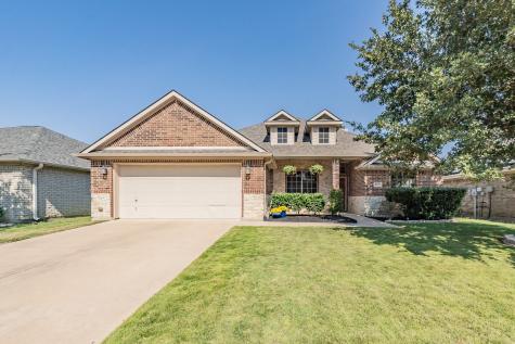 10532 Bear Creek Trail Fort Worth TX 76244
