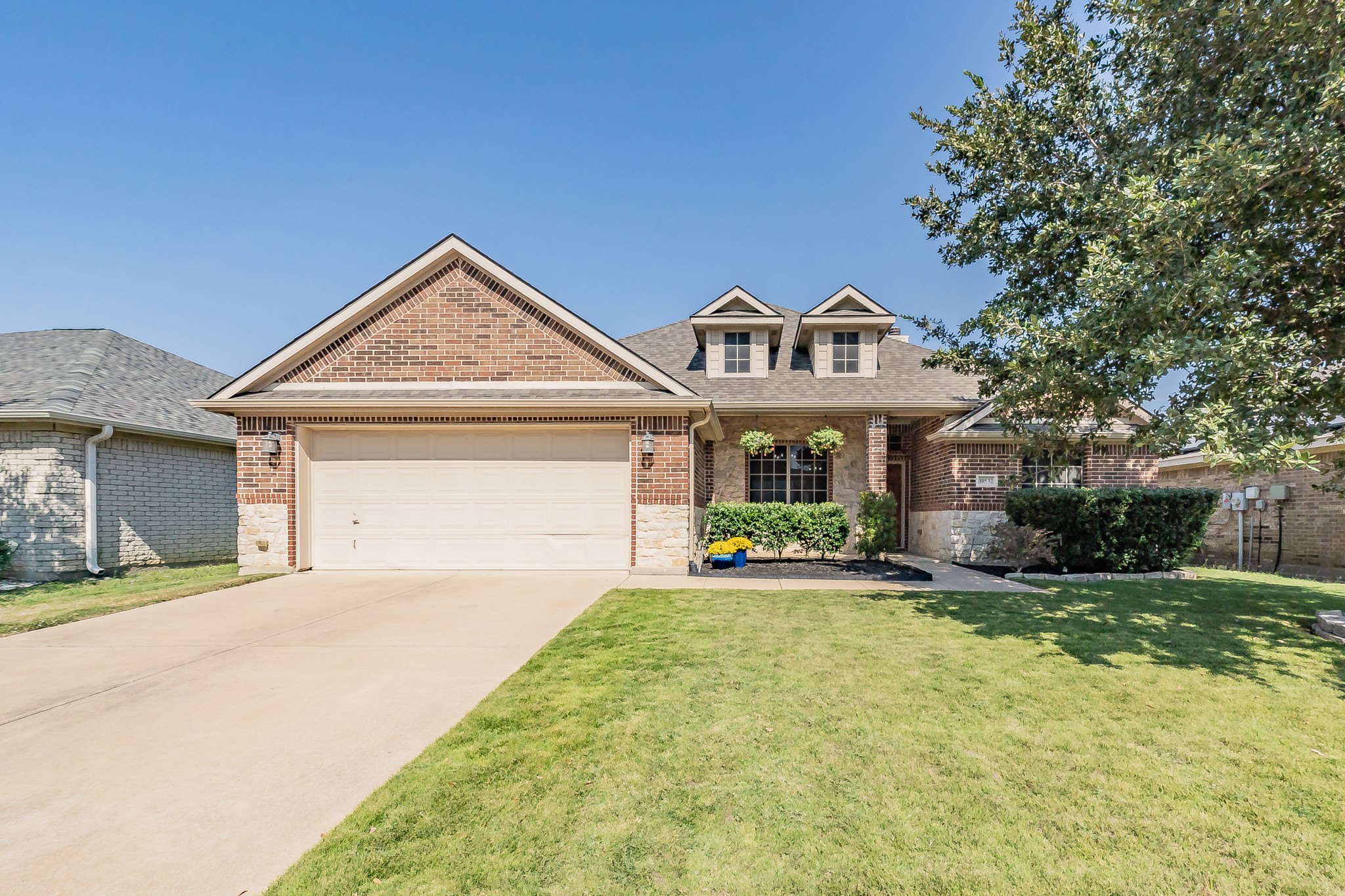 10532 Bear Creek Trail Fort Worth TX 76244
