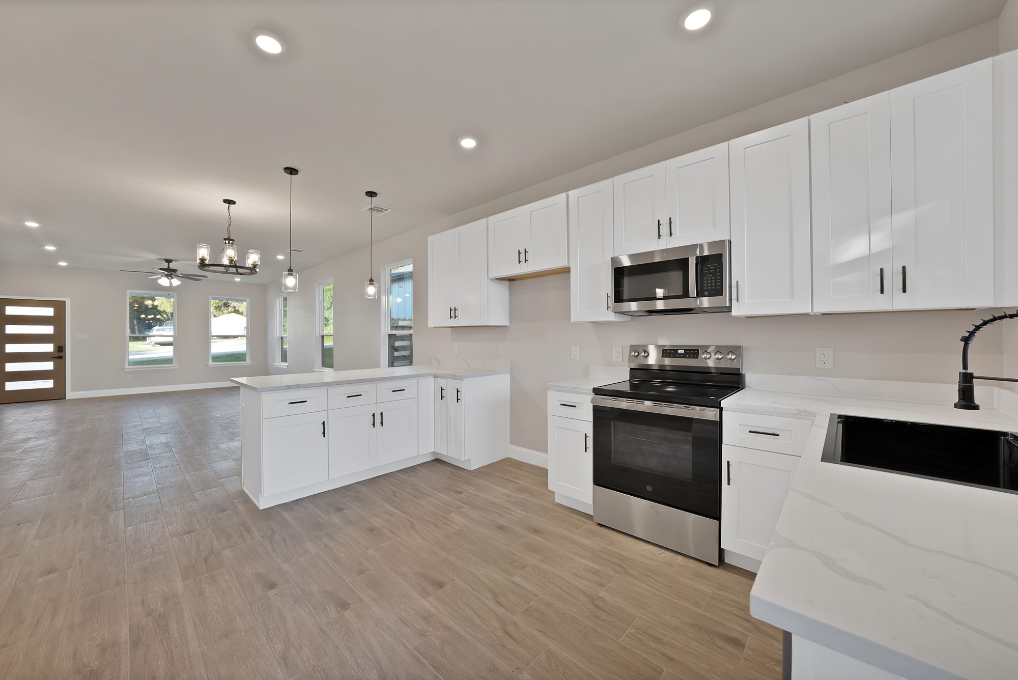 5712 San Jacinto Drive Granbury TX 76048