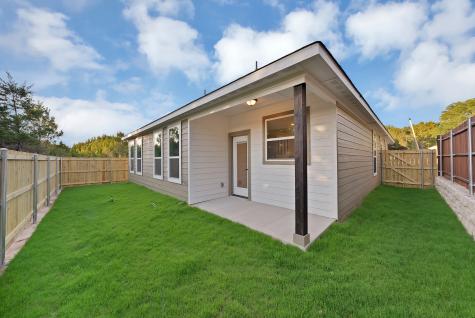 5712 San Jacinto Drive Granbury TX 76048
