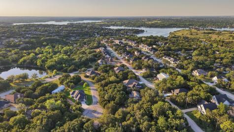 5712 San Jacinto Drive Granbury TX 76048