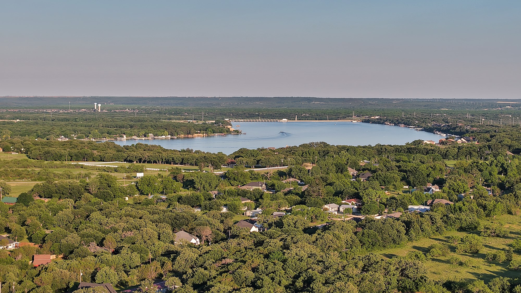 5712 San Jacinto Drive Granbury TX 76048