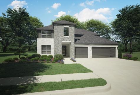 1904 Brentwood Lane Celina TX 75009
