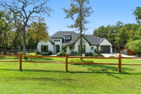 1001 Trinity Oaks Road Weatherford TX 76087