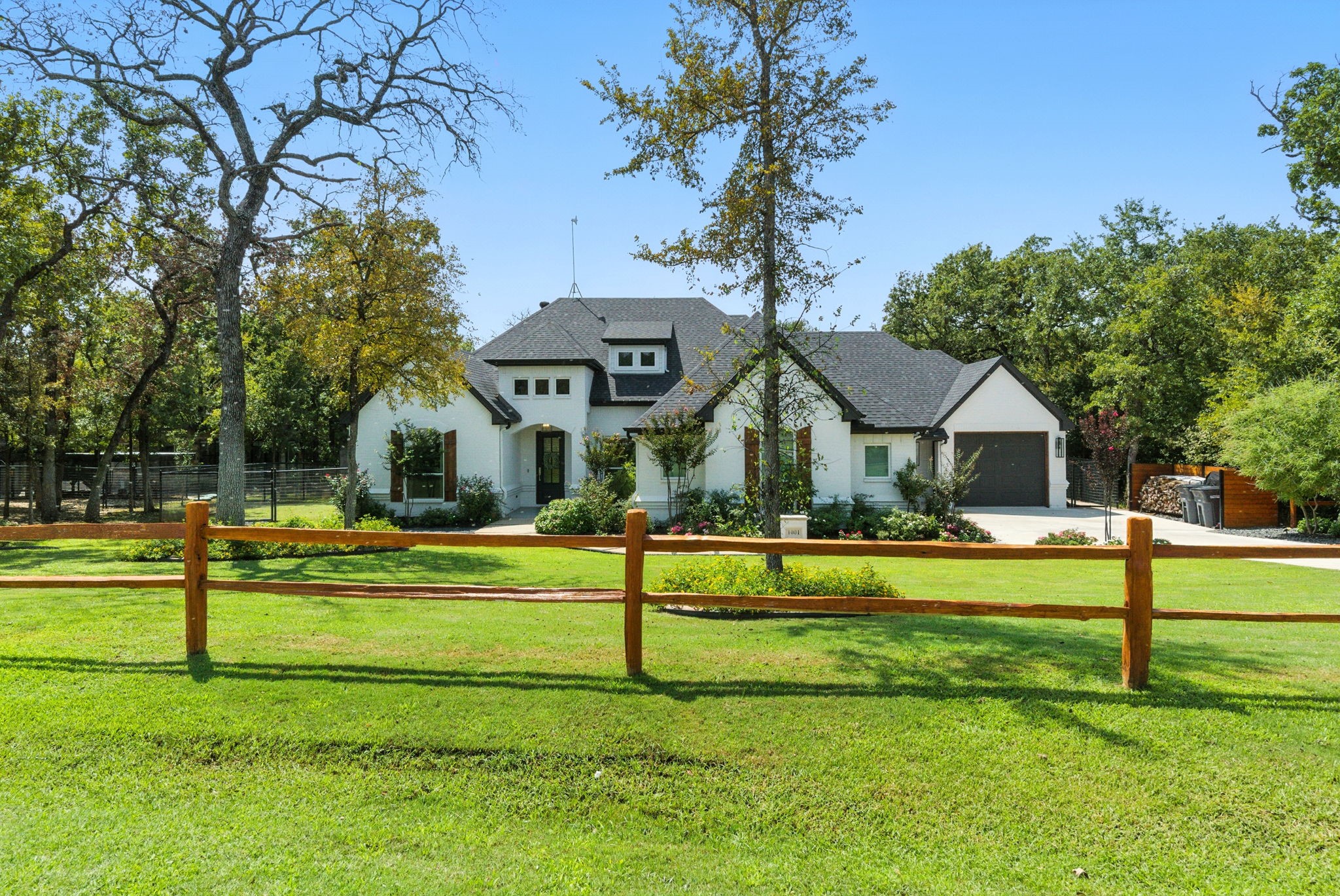 1001 Trinity Oaks Road Weatherford TX 76087
