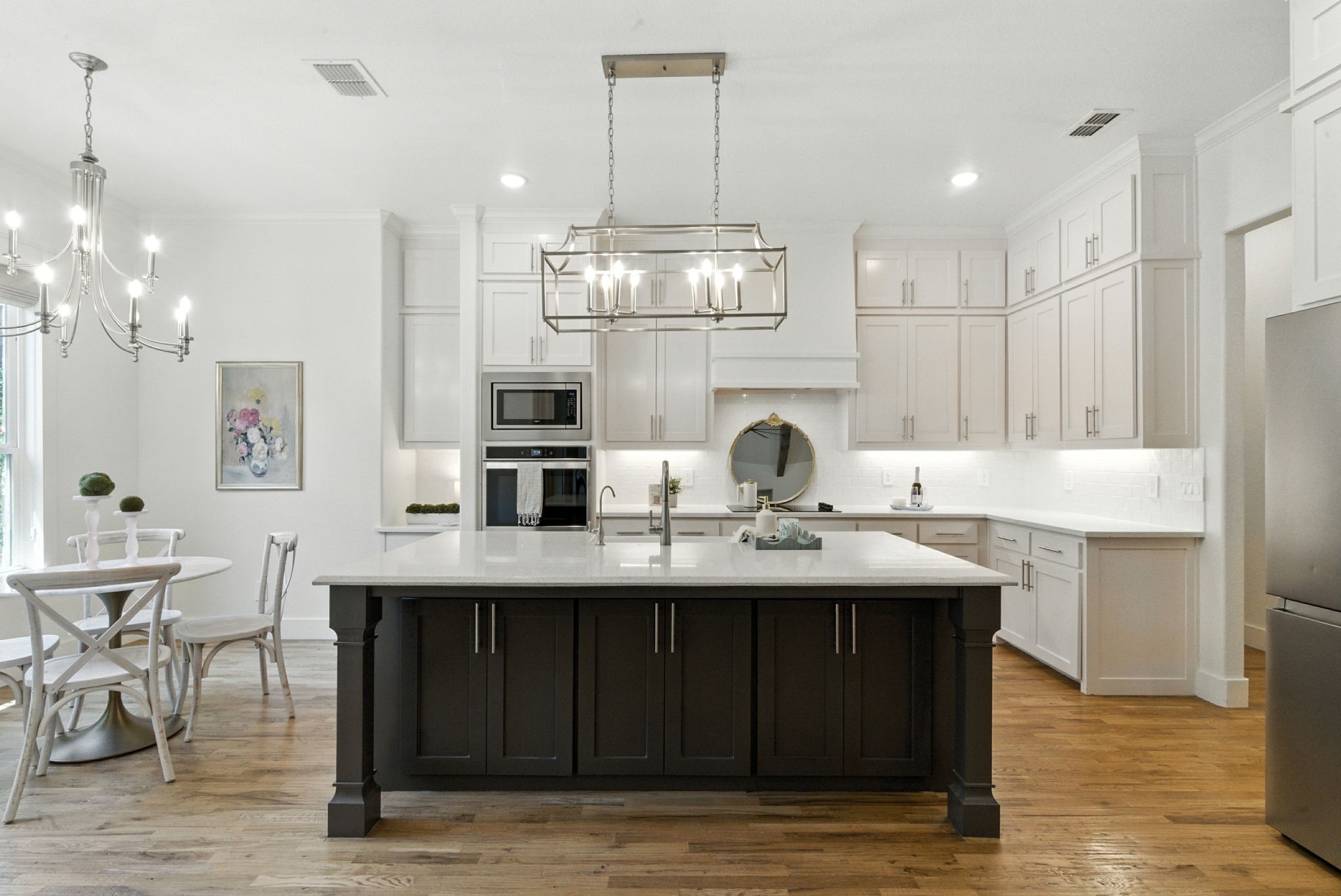 1001 Trinity Oaks Road Weatherford TX 76087
