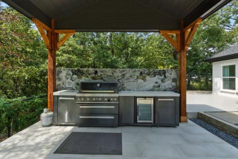 1001 Trinity Oaks Road Weatherford TX 76087