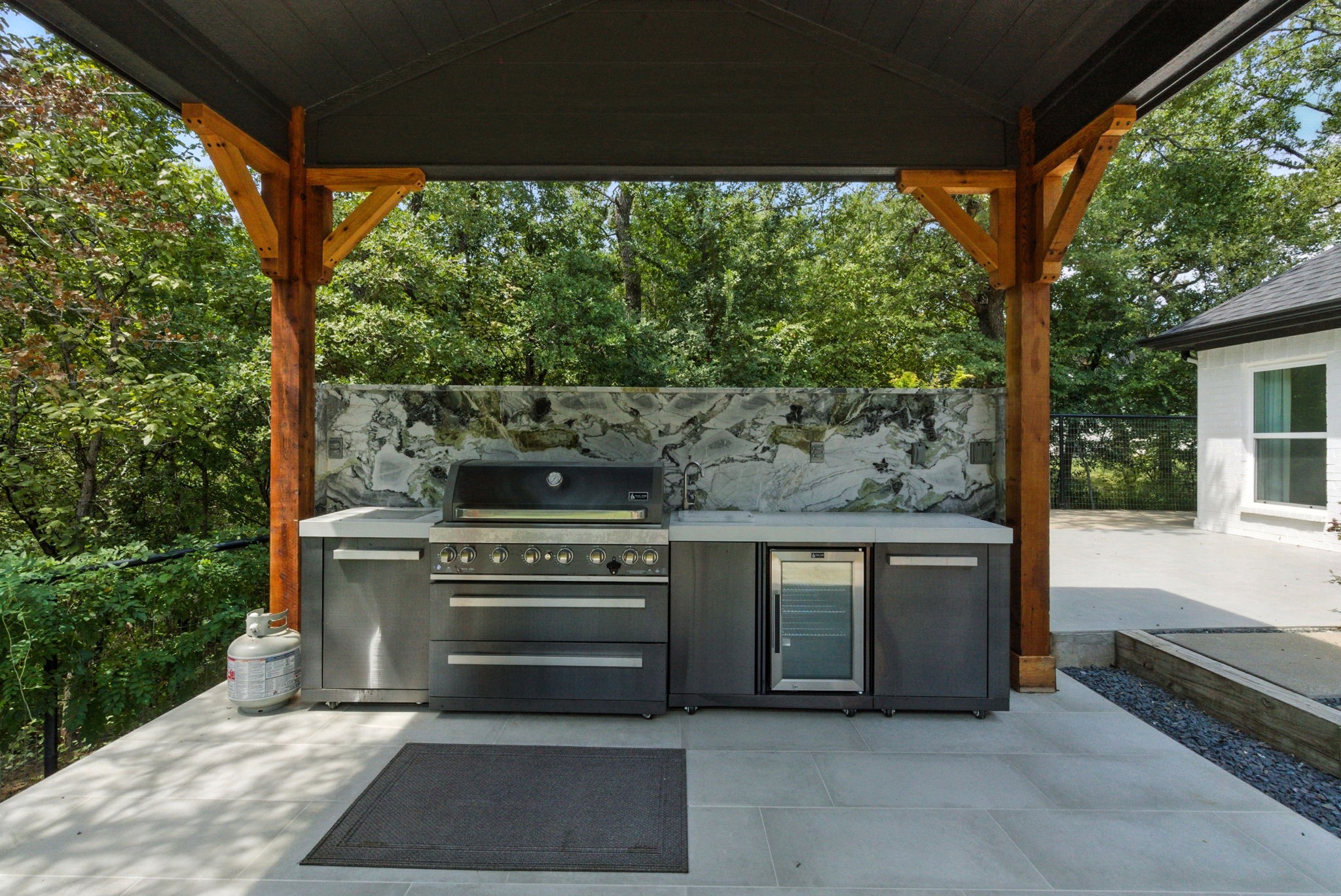 1001 Trinity Oaks Road Weatherford TX 76087