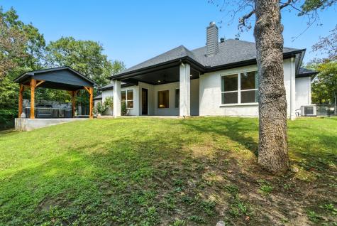 1001 Trinity Oaks Road Weatherford TX 76087