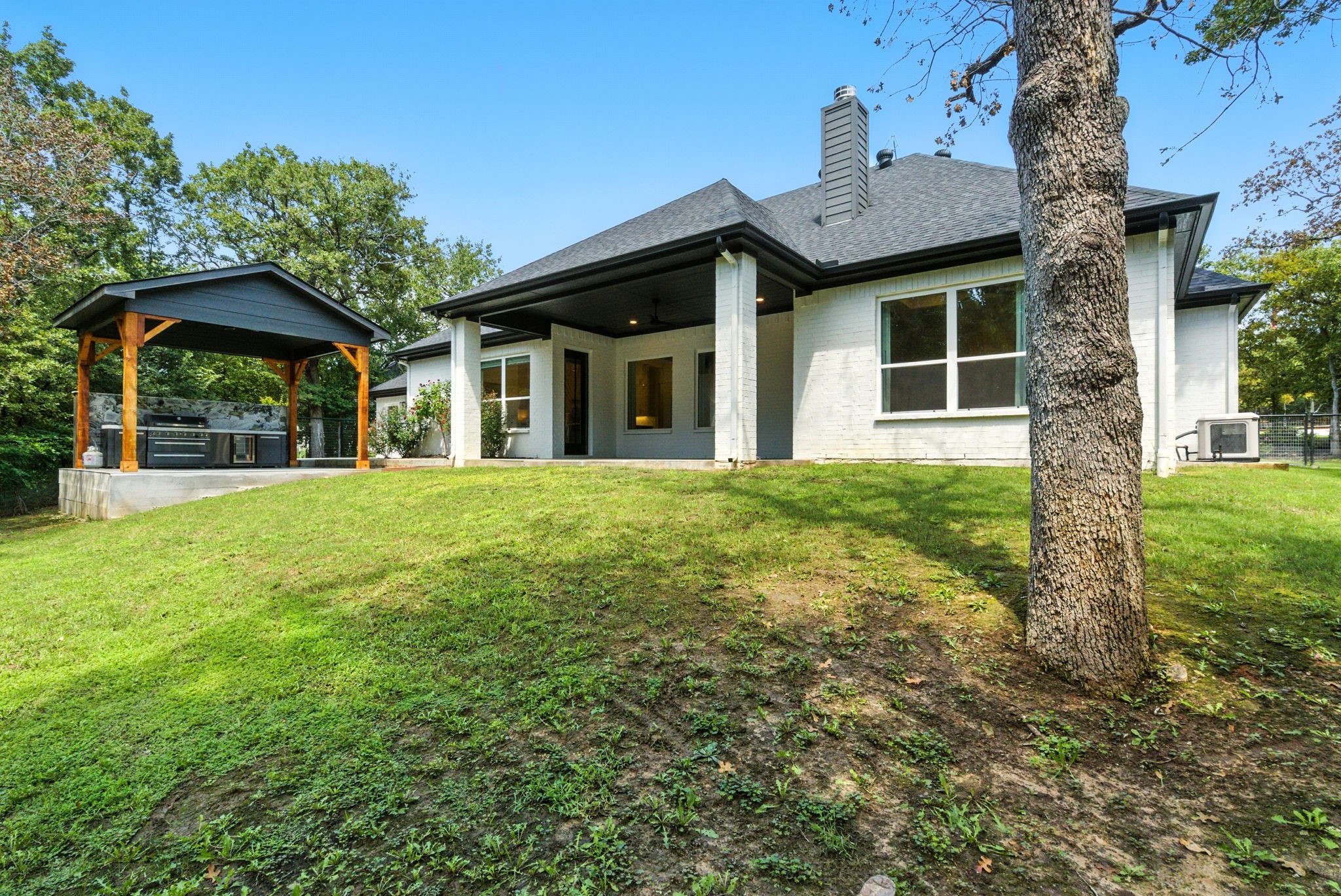 1001 Trinity Oaks Road Weatherford TX 76087